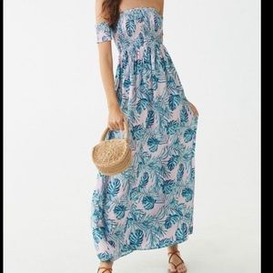 Forever 21 Maxi Dress